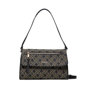 Image of Handtasche Liu Jo - M Top Handle AA3152 T9779 Blu Denim 00770