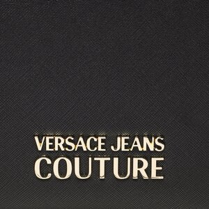 

СумкаVersace Jeans Couture, Чорний