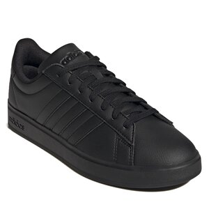 Sneakers adidas - Grand Court Cloudfoam GW9198 Cblack/Cblack/Ftwwht