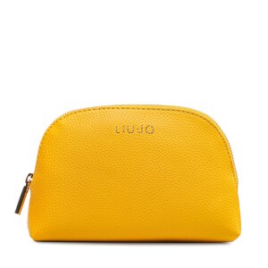 Image of Kosmetiktasche Liu Jo - Ecs M Beauty AA3253 E0086 Dark Gold 40951