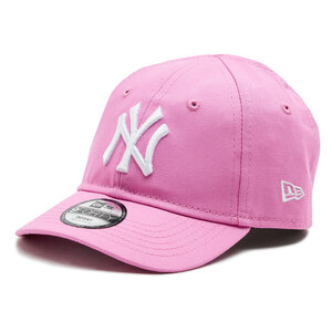 Image of Cap New Era - League Essential 9Forty 60357929 Rosa