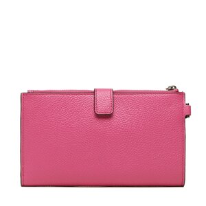 

Великий жіночий гаманецьMICHAEL Michael Kors, Рожевий