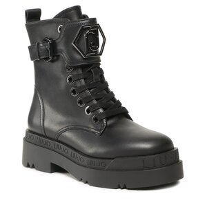 Tronchetti Liu Jo - Love 21 SF2167 P0102 Black 22222