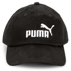 

БейсболкаPuma, Чорний