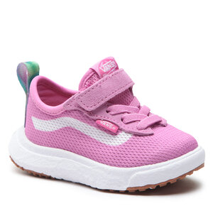 Image of Sneakers Vans - Ultrarange Vr3 VN0A5FBQBLH1 Sunny Day Cyclamen