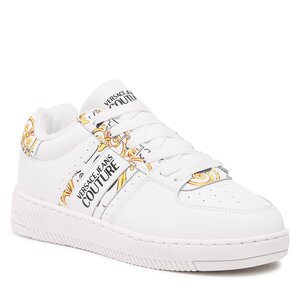 Sneakers Versace Jeans Couture - 74VA3SJ7 ZP208 G03