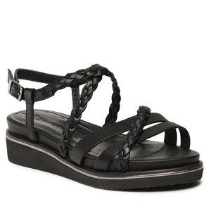 Image of Sandalen Tamaris - 1-28207-20 Black 001