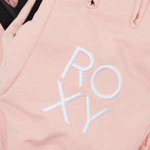 

Лижні рукавиціRoxy, Рожевий