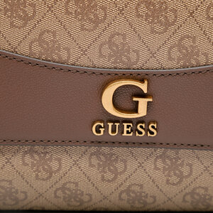 

СумкаGuess, Коричневий