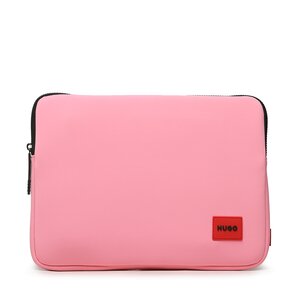Custodia per PC Hugo - 50487204 Bright Pink 677
