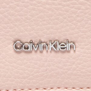 

СумкаCalvin Klein Jeans, Рожевий