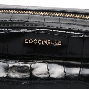 

СумкаCoccinelle, Чорний