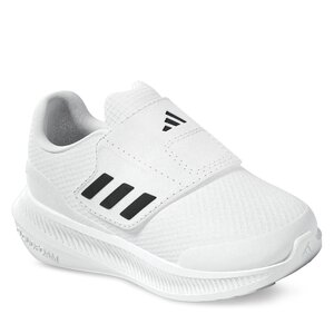Scarpe adidas online - Runfalcon 3.0 Sport Running Hook-and-Loop Shoes HP5864 Bianco