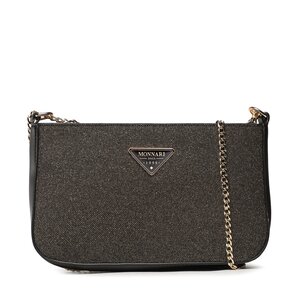 Image of Handtasche Monnari - BAG1170-M23 Schwarz