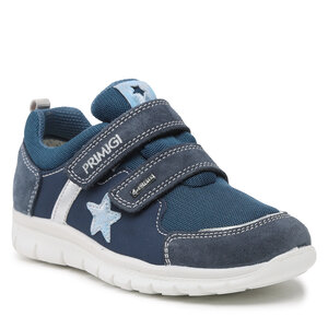 Sneakers Primigi - GORE-TEX 3872733 S Azzu