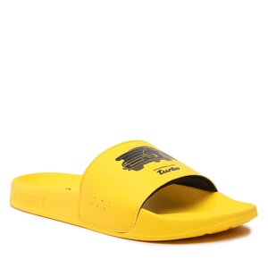 Ciabatte Puma - Pl Leadcat 2.0 30756802 Nero