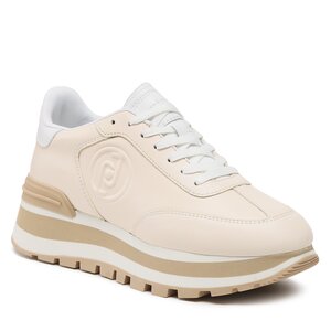 Sneakers Liu Jo - Pelle - Pelle fiore