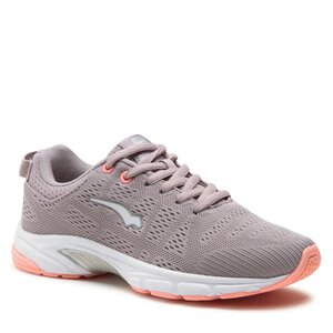 Sneakers Bagheera - Boston 86551-9 C5041 Lavender/Pink