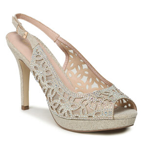 Image of Sandalen Menbur - 23968 Gold 00