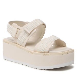 Image of Sandalen Liu Jo - Aba 16 SA3105 EX083 Butter S1858