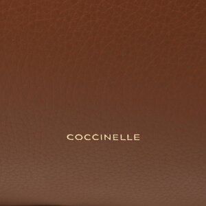 

СумкаCoccinelle, Коричневий