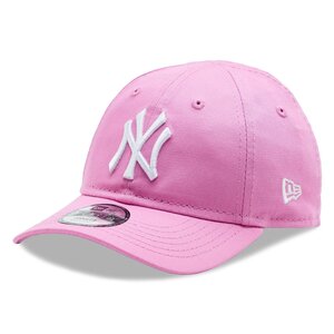 Image of Cap New Era - New York Yankees League Essential 60357948 Rosa