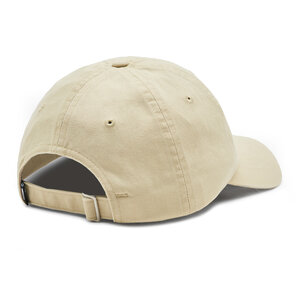 

БейсболкаThe North Face, Бежевий