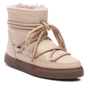 Scarpe Inuikii - Grape 05000-003 Beige