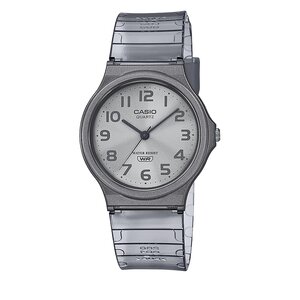 Image of Uhr Casio - Classic MQ-24S-8BEF Grey