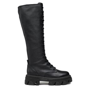 

ЧоботиSteve Madden, Чорний
