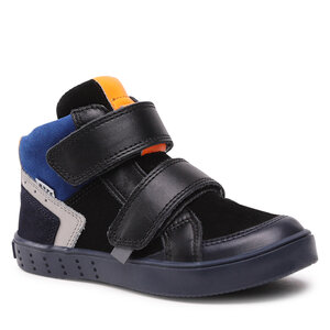 Sneakers Bartek - 24414 033 Nero