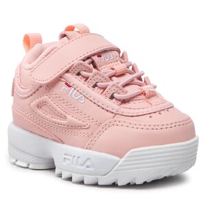 Sneakers Fila - Disruptor E Infants 1011298.40035 English Rose