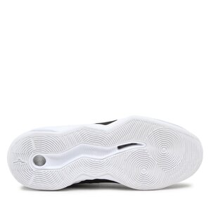 

ВзуттяMizuno, Чорний