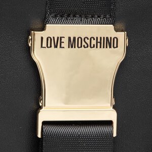 

РюкзакLOVE MOSCHINO, Чорний