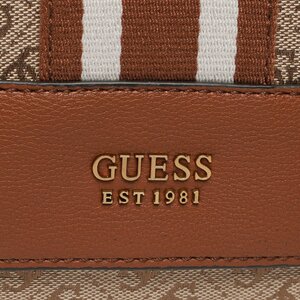 

СумкаGuess, Коричневий