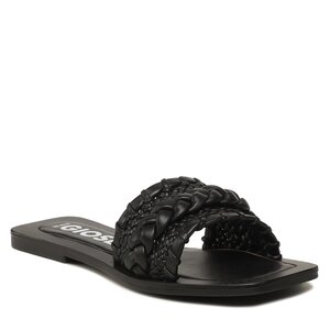 Image of Pantoletten Gioseppo - EGLENY 68762-P Black