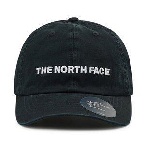 

БейсболкаThe North Face, Чорний