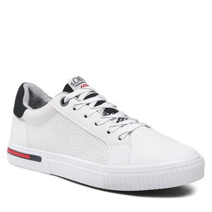 Sneakers s.Oliver - 5-13630-20 White 100
