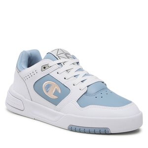 Sneakers Champion - Z80 Low S11451-CHA-PS013 Pink/Blu/Wht