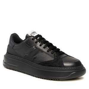 Sneakers Iceberg - 8929 e IU1610 Comb Black