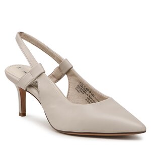 Image of Sandalen s.Oliver - 5-29600-20 Lt. Taupe 345