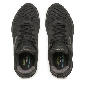 

СнікерcиSkechers, Чорний