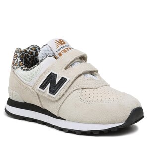 The New Balance 990v1 Appears in Dusty Rose for Kiths Ten-Year-Anniversary - PV574AW1 Beige