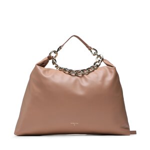Borsetta Patrizia Pepe - B0063/E005-M444 Dark Skin Rose