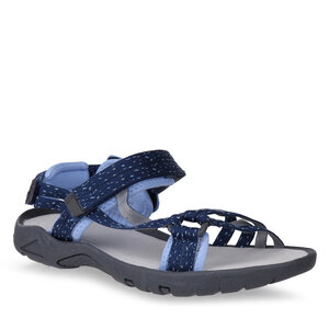 Sandále Regatta - Ldy Java Evo RWF791 BluOpl/PwdBl U93.