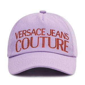 

БейсболкаVersace Jeans Couture, Фіолетовий