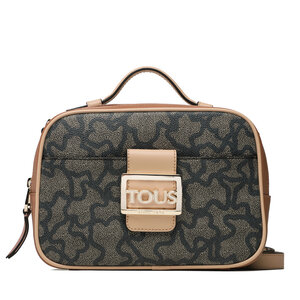 Image of Handtasche TOUS - 2001577759 Multi/Black