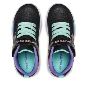 

СнікерcиSkechers, Кольоровий