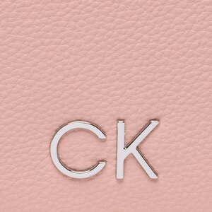 

СумкаCalvin Klein, Рожевий