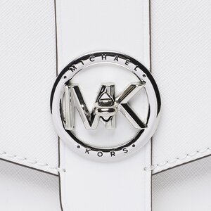 

СумкаMICHAEL Michael Kors, Білий